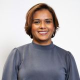 Reshma Nirmalsingh